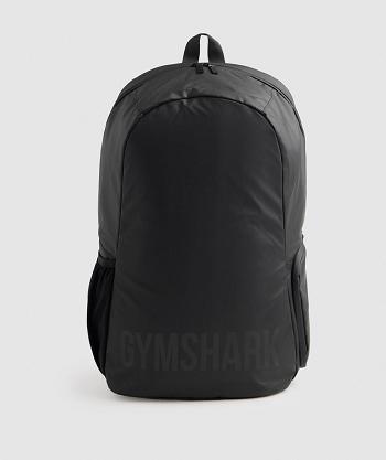 Gymshark X-series 0.1 Muške Torbe Crne | HR 3154QMA